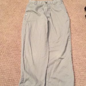 Boys size 7 pants